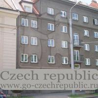 Flat Czechia, Karlovy Vary Region, Karlovy Vary, 80 sq.m.