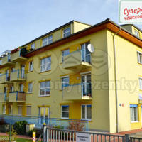 Flat Czechia, Ustecky region, Teplice, 82 sq.m.