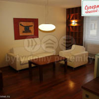 Flat Czechia, Ustecky region, Teplice, 82 sq.m.