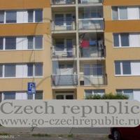 Flat Czechia, Ustecky region, Teplice, 69 sq.m.