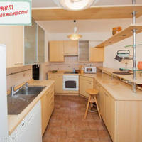 Flat Czechia, Karlovy Vary Region, Karlovy Vary, 85 sq.m.