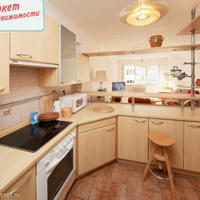 Flat Czechia, Karlovy Vary Region, Karlovy Vary, 85 sq.m.