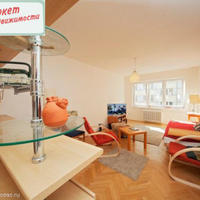 Flat Czechia, Karlovy Vary Region, Karlovy Vary, 85 sq.m.