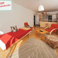 Flat Czechia, Karlovy Vary Region, Karlovy Vary, 85 sq.m.