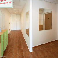 Flat Czechia, Karlovy Vary Region, Karlovy Vary, 85 sq.m.