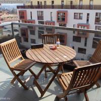 Flat Czechia, Karlovy Vary Region, Karlovy Vary, 116 sq.m.