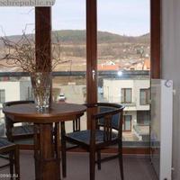 Flat Czechia, Karlovy Vary Region, Karlovy Vary, 116 sq.m.