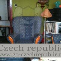 Flat Czechia, Ustecky region, Teplice, 57 sq.m.