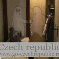 Flat Czechia, Ustecky region, Teplice, 57 sq.m.