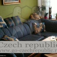 Flat Czechia, Ustecky region, Teplice, 57 sq.m.