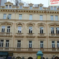 Flat Czechia, Karlovy Vary Region, Karlovy Vary, 55 sq.m.