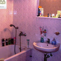 Flat Czechia, Karlovy Vary Region, Karlovy Vary, 37 sq.m.