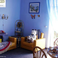 Flat Czechia, Karlovy Vary Region, Karlovy Vary, 37 sq.m.