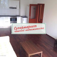 Flat Czechia, Ustecky region, Teplice, 76 sq.m.