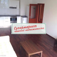 Flat Czechia, Ustecky region, Teplice, 76 sq.m.