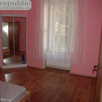 Flat Czechia, Karlovy Vary Region, Karlovy Vary, 64 sq.m.