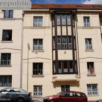 Flat Czechia, Karlovy Vary Region, Karlovy Vary, 64 sq.m.