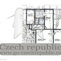 Flat Czechia, Karlovy Vary Region, Karlovy Vary, 80 sq.m.