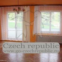 Flat Czechia, Karlovy Vary Region, Karlovy Vary, 80 sq.m.