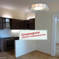 Flat Czechia, Ustecky region, Teplice, 45 sq.m.