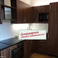 Flat Czechia, Ustecky region, Teplice, 45 sq.m.