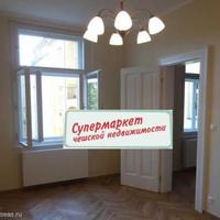 Flat Czechia, Ustecky region, Teplice, 45 sq.m.