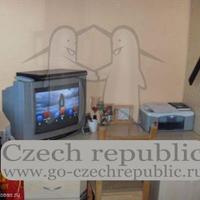 Flat Czechia, Karlovy Vary Region, Karlovy Vary, 52 sq.m.