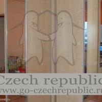 Flat Czechia, Karlovy Vary Region, Karlovy Vary, 52 sq.m.
