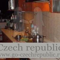 Flat Czechia, Karlovy Vary Region, Karlovy Vary, 52 sq.m.