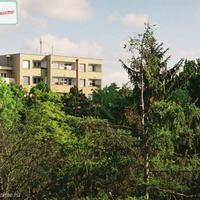 Flat Czechia, Karlovy Vary Region, Karlovy Vary, 63 sq.m.