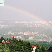 Flat Czechia, Karlovy Vary Region, Karlovy Vary, 63 sq.m.