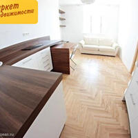 Flat Czechia, Ustecky region, Teplice, 43 sq.m.