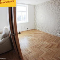 Flat Czechia, Ustecky region, Teplice, 43 sq.m.
