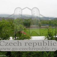 Квартира в Чехии, Карловарский край, Карловы Вары, 43 кв.м.