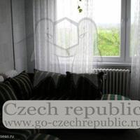 Квартира в Чехии, Карловарский край, Карловы Вары, 43 кв.м.
