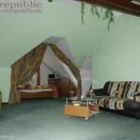 Flat Czechia, Karlovy Vary Region, Karlovy Vary, 164 sq.m.
