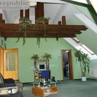 Flat Czechia, Karlovy Vary Region, Karlovy Vary, 164 sq.m.