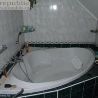 Flat Czechia, Karlovy Vary Region, Karlovy Vary, 164 sq.m.