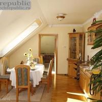 Flat Czechia, Karlovy Vary Region, Karlovy Vary, 164 sq.m.