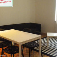 Flat Czechia, Ustecky region, Teplice, 59 sq.m.