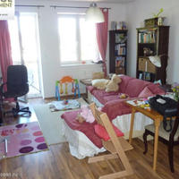 Flat Czechia, Ustecky region, Teplice, 82 sq.m.