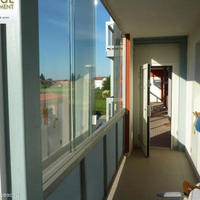 Flat Czechia, Ustecky region, Teplice, 82 sq.m.