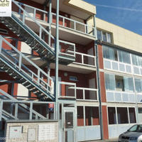 Flat Czechia, Ustecky region, Teplice, 82 sq.m.