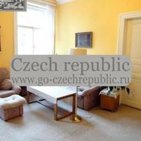 Квартира в Чехии, Карловарский край, Карловы Вары, 147 кв.м.