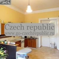 Квартира в Чехии, Карловарский край, Карловы Вары, 147 кв.м.