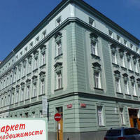 Квартира в Чехии, Карловарский край, Карловы Вары, 52 кв.м.