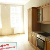 Квартира в Чехии, Карловарский край, Карловы Вары, 52 кв.м.