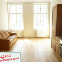 Квартира в Чехии, Карловарский край, Карловы Вары, 52 кв.м.