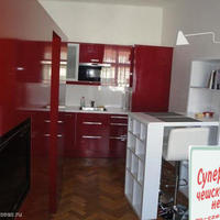 Квартира в Чехии, Карловарский край, Карловы Вары, 35 кв.м.