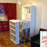 Квартира в Чехии, Карловарский край, Карловы Вары, 35 кв.м.